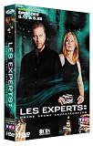 Les Experts : Saison 5, Partie 2 - Coffret 3 DVD