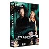 Les Experts : Saison 5, Partie 2 - Coffret 3 DVD