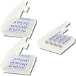 12er Kombipack Sanyo Eneloop Akkus - 8 Mignon AA , 4 Micro AAA Akku Batterien in Kraftmax Akkuboxen - NEUESTE VERSION