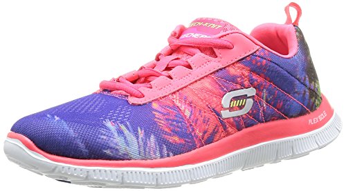 basket de marche femme