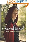 Cloaked In