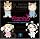 VitaminX×羊でおやすみシリーズVol.3「猫にゃんでおやすみ/魔法の呪文でおやすみ」