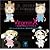 VitaminX×羊でおやすみシリーズVol.3「猫にゃんでおやすみ/魔法の呪文でおやすみ」