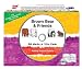 Books : Brown Bear and Friends board book and CD set