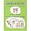 A Hole is to Dig (Reprint) (Paperback)