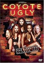 Coyote Ugly (Unrated Special Edition)