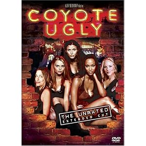 Coyote Ugly (Unrated Special Edition)