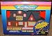 Train Station City Scenes Micro Machines Playset