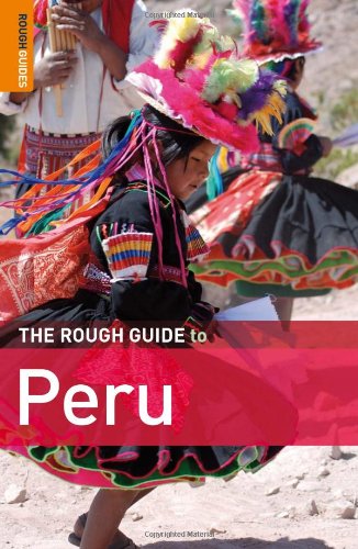 51uGHITAhqL The Rough Guide to Peru 7 (Rough Guide Travel Guides)