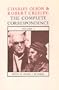Charles Olson and Robert Creeley: The Complete Correspondence, Volume 7