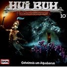 Folge 10: Geheimnis Um Aquabacus