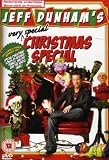 Jeff Dunham`s Very Special Christmas Special [DVD]