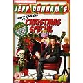 Jeff Dunham's Very Special Christmas Special [DVD]