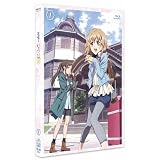 花咲くいろは　1 [Blu-ray]