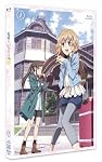 花咲くいろは　1 [Blu-ray]