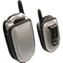 Silver Milante Ancona Hydrofoam Universal Phone Case