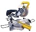 : JCB 1800W Cross Pull Mitre Saw JCBD-CPM 1800L
