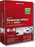 Lexware Financial Office Plus 2012 Update (Version 16.00) (ben�tigt Zusatzupdate ab 01.06.2012)