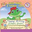 Green Bean's Birthday Party