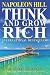 Think And Grow Rich: The Secret To Wealth Updated For The 21St Century
