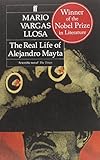 The real life of Alejandro Mayta