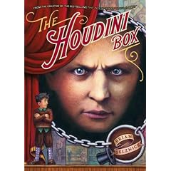The Houdini Box