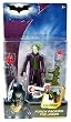 Punch Packing The Joker