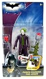 Batman The Dark Knight Bazooka Joker