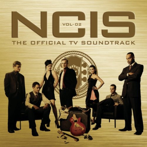NCIS: The Official TV Soundtrack - Vol. 2 - Various
