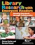Library Research with Emergent Readers: Meeting Standards Through Collaboration