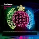 Anthems Electronic 80s