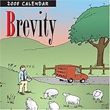 Brevity: 2008 Day-to-Day Calendar Brevity: 2008 Day-to-Day Calendar