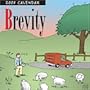 Brevity: 2008 Day-to-Day Calendar
