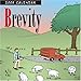Brevity: 2008 Day-to-Day Calendar by Guy Endore-Kaiser