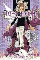 Death Note, Volume 6