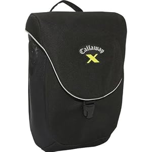Callaway X-Series Ventilated Shoe Caddie