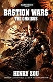 Bastion Wars : the omnibus