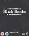 Black Books - The Complete Box Set