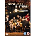 Brothers & Sisters - Stagione 05 (6 Dvd)