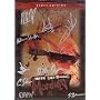 August Underground's MORDUM Limited Numbered Snuff Edition (Signed by Cast & Crew)
