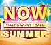 Now That's What I Call Summer