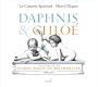 Boismortier: Daphnis Et Chloe