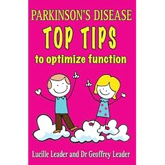 Parkinson's Disease Top Tips to Optimize Function