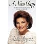 A New Day: A Triumphant Story of Forgiveness, Healing, and Recovery