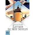 Lettres de mon moulin