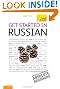 Teach Yourself Get Started in Russian (TY Beginner's Languages)