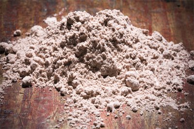Kala Namak Finishing Salt - India