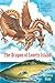 The Dragon of Lonely Island