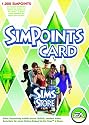 Simpoints Card 1000 (Prepaid-Card)