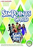 Simpoints Card 1000 (Prepaid-Card)